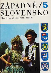Západné Slovensko 5