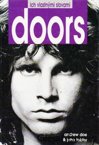 Ich vlastnými slovami - Doors