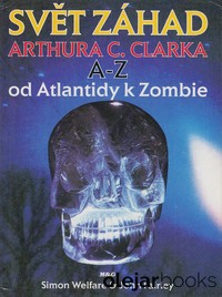 Svět záhad Arthura C. Clarka