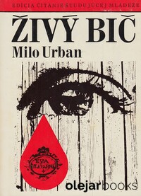 Živý bič