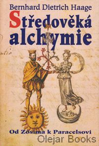 Středověká alchymie