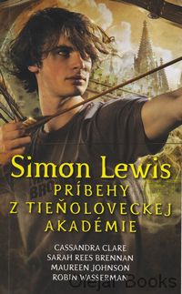 Simon Lewis