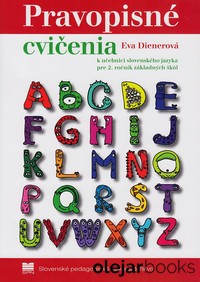 Pravopisné cvičenia