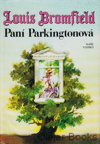 Paní Parkingtonová