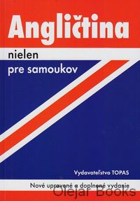 Angličtina nielen pre samoukov