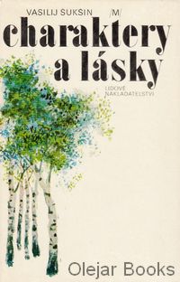 Charaktery a lásky