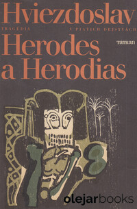 Herodes a Herodias