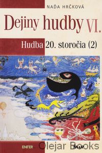 Dejiny hudby VI.