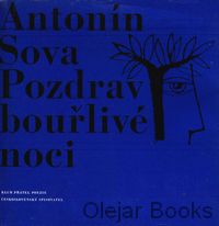 Pozdrav bouřlivé noci