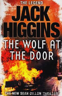 The Wolf at the Door 