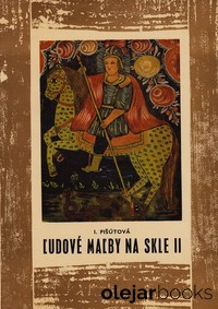 Ľudové maľby na skle II