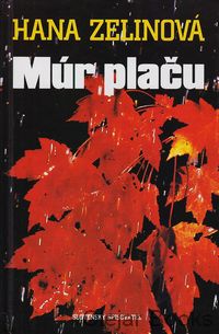 Múr plaču