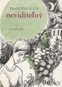 Neviditeľný