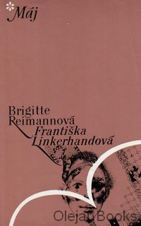 Františka Linkerhandová