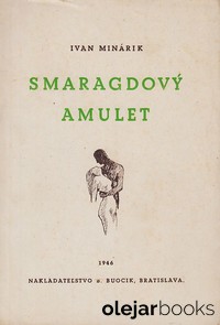 Smaragdový amulet