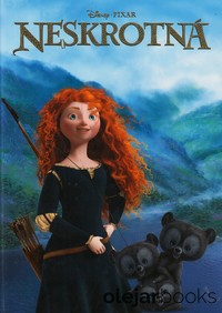Neskrotná