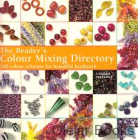The Beader's Colour Mixing Directory