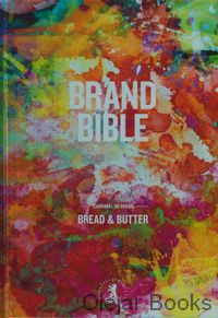 Bread &amp; Butter Brand Bible 07/2014