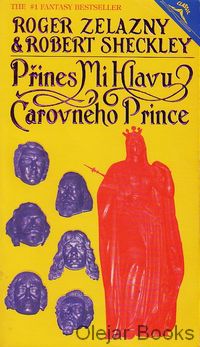 Přines mi hlavu Čarovného prince