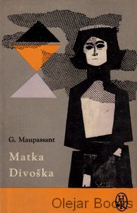 Matka Divoška
