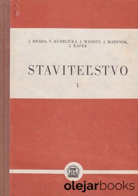 Staviteľstvo 