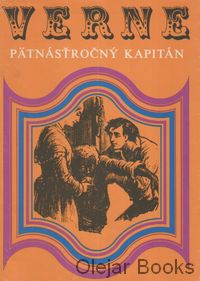 Pätnásťročný kapitán