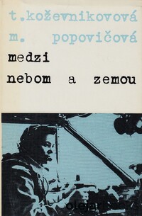 Medzi nebom a zemou