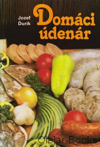 Domáci údenár