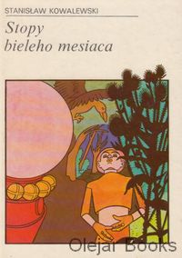 Stopy bieleho mesiaca