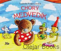 Chorý medvedík
