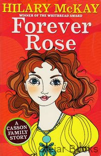 Forever Rose