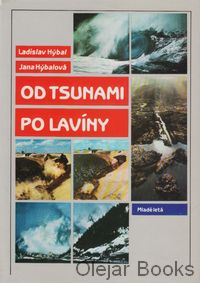 Od tsunami po lavíny