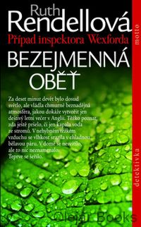 Bezejmenná oběť