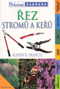 Řez stromů a keřů