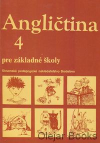 Angličtina 4 