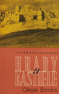 Východoslovenské hrady a kaštiele
