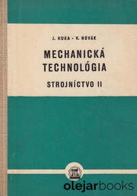 Mechanická technológia