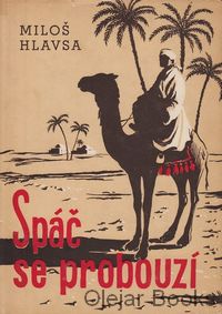 Spáč se probouzí