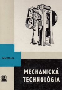 Mechanická technológia