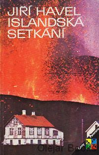 Islandská setkání