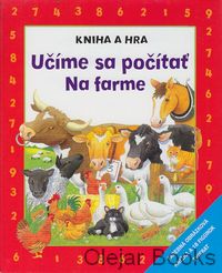 Učíme sa počítať - Na farme