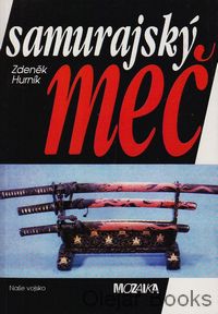 Samurajský meč