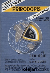 Geologie díl 1.