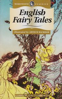 English Fairy Tales