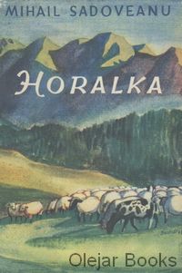 Horalka