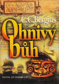 Ohnivý bůh
