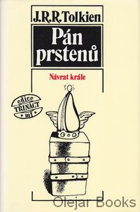 Pán prstenů 3: Návrat krále