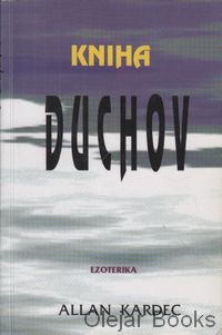 Kniha duchov