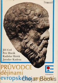 Průvodce dějinami evropského myšlení
