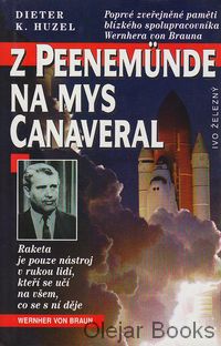 Z Peenemünde na mys Canaveral